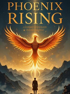 cover image of Phoenix Rising